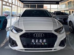 Audi A4L 40 TFSI Fashion Dynamic - ფოტო 2