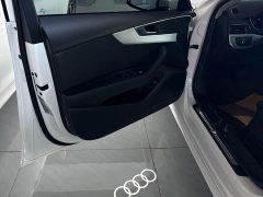 Audi A4L 40 TFSI Fashion Dynamic - ფოტო 4
