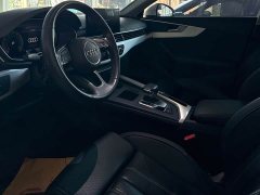 Audi A4L 40 TFSI Fashion Dynamic - ფოტო 5