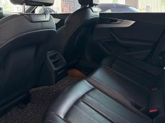 Audi A4L 40 TFSI Fashion Dynamic - ფოტო 6