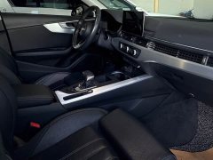 Audi A4L 40 TFSI Fashion Dynamic - ფოტო 8
