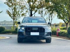 Audi Q7 55 TFSI quattro S line Sport - ფოტო 2