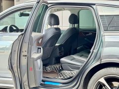 Audi Q7 55 TFSI quattro S line Sport - ფოტო 6