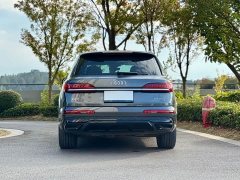 Audi Q7 55 TFSI quattro S line Sport - ფოტო 8
