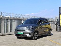Leapmotor T03 Special Edition - ფოტო 1