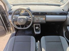 Leapmotor T03 Special Edition - ფოტო 10