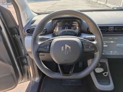 Leapmotor T03 Special Edition - ფოტო 11
