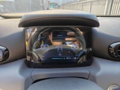 Leapmotor T03 Special Edition - ფოტო 13