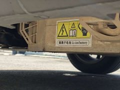 Leapmotor T03 Special Edition - ფოტო 17