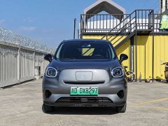 Leapmotor T03 Special Edition - ფოტო 2
