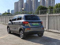 Leapmotor T03 Special Edition - ფოტო 5