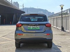 Leapmotor T03 Special Edition - ფოტო 6