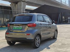 Leapmotor T03 Special Edition - ფოტო 7