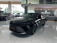 Buick Junyue 28T Platinum Edition - ფოტო 1