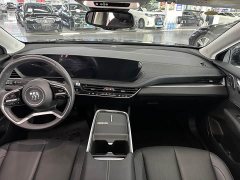 Buick Junyue 28T Platinum Edition - ფოტო 10