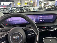 Buick Junyue 28T Platinum Edition - ფოტო 14