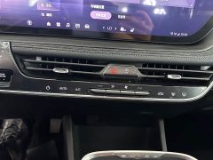 Buick Junyue 28T Platinum Edition - ფოტო 15