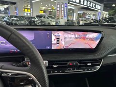 Buick Junyue 28T Platinum Edition - ფოტო 16
