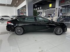 Buick Junyue 28T Platinum Edition - ფოტო 19