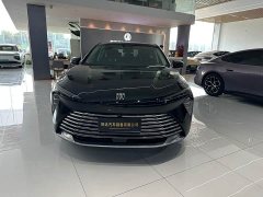 Buick Junyue 28T Platinum Edition - ფოტო 2