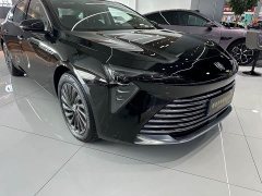 Buick Junyue 28T Platinum Edition - ფოტო 4