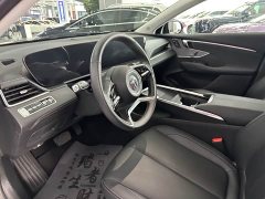Buick Junyue 28T Platinum Edition - ფოტო 6