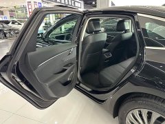 Buick Junyue 28T Platinum Edition - ფოტო 8