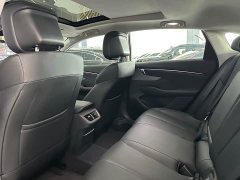 Buick Junyue 28T Platinum Edition - ფოტო 9