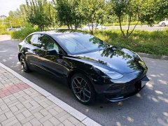 Tesla Model 3 Performance All-Wheel Drive - ფოტო 2