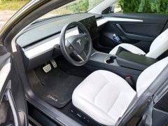 Tesla Model 3 Performance All-Wheel Drive - ფოტო 6