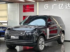 Land Rover Range Rover 3.0 L6 Heritage Extended Wheelbase Classic Edition - ფოტო 1