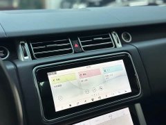 Land Rover Range Rover 3.0 L6 Heritage Extended Wheelbase Classic Edition - ფოტო 10
