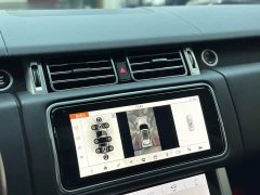 Land Rover Range Rover 3.0 L6 Heritage Extended Wheelbase Classic Edition - ფოტო 11