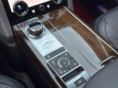 Land Rover Range Rover 3.0 L6 Heritage Extended Wheelbase Classic Edition - ფოტო 14