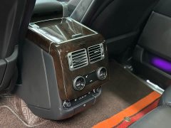 Land Rover Range Rover 3.0 L6 Heritage Extended Wheelbase Classic Edition - ფოტო 17