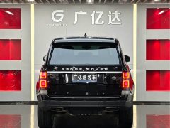 Land Rover Range Rover 3.0 L6 Heritage Extended Wheelbase Classic Edition - ფოტო 19