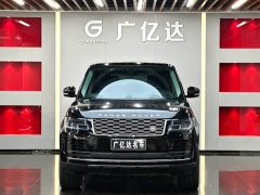 Land Rover Range Rover 3.0 L6 Heritage Extended Wheelbase Classic Edition - ფოტო 2