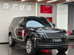 Land Rover Range Rover 3.0 L6 Heritage Extended Wheelbase Classic Edition - ფოტო 3