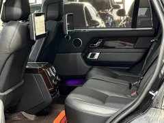 Land Rover Range Rover 3.0 L6 Heritage Extended Wheelbase Classic Edition - ფოტო 6