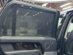 Land Rover Range Rover 3.0 L6 Heritage Extended Wheelbase Classic Edition - ფოტო 7