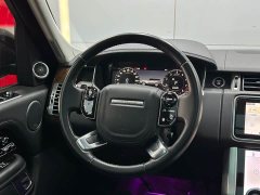 Land Rover Range Rover 3.0 L6 Heritage Extended Wheelbase Classic Edition - ფოტო 9