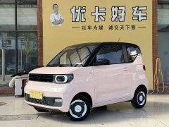 Wuling Hongguang MINIEV 2022 Delightful Edition LFP - ფოტო 1
