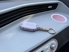 Wuling Hongguang MINIEV 2022 Delightful Edition LFP - ფოტო 12