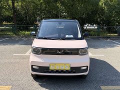 Wuling Hongguang MINIEV 2022 Delightful Edition LFP - ფოტო 5