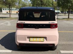 Wuling Hongguang MINIEV 2022 Delightful Edition LFP - ფოტო 7