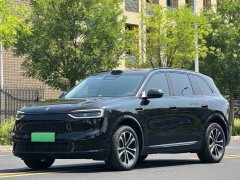 AITO M7 Extended Range Max AWD 6-Seat (192-Channel LiDAR) - ფოტო 1