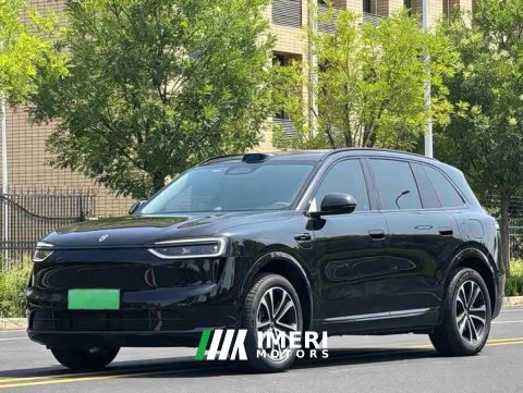 2026 AITO M7 Extended Range Max AWD 6-Seat (192-Channel LiDAR) - ავტომობილი ჩინეთიდან