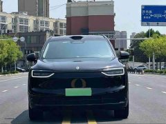 AITO M7 Extended Range Max AWD 6-Seat (192-Channel LiDAR) - ფოტო 2