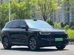 AITO M7 Extended Range Max AWD 6-Seat (192-Channel LiDAR) - ფოტო 3