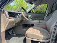 AITO M7 Extended Range Max AWD 6-Seat (192-Channel LiDAR) - ფოტო 4